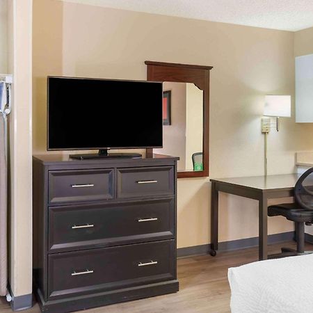 Extended Stay America Suites - Fresno - North Dış mekan fotoğraf