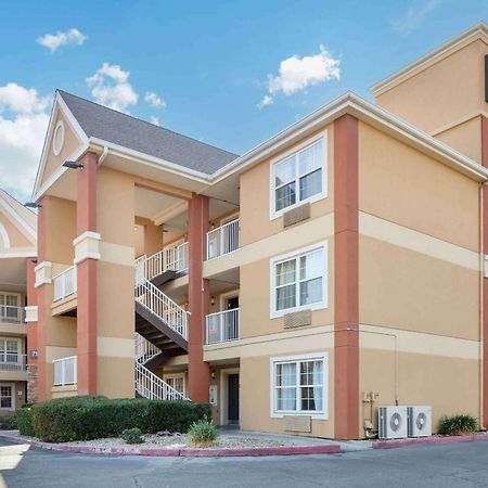 Extended Stay America Suites - Fresno - North Dış mekan fotoğraf