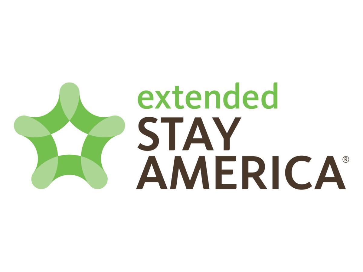 Extended Stay America Suites - Fresno - North Dış mekan fotoğraf