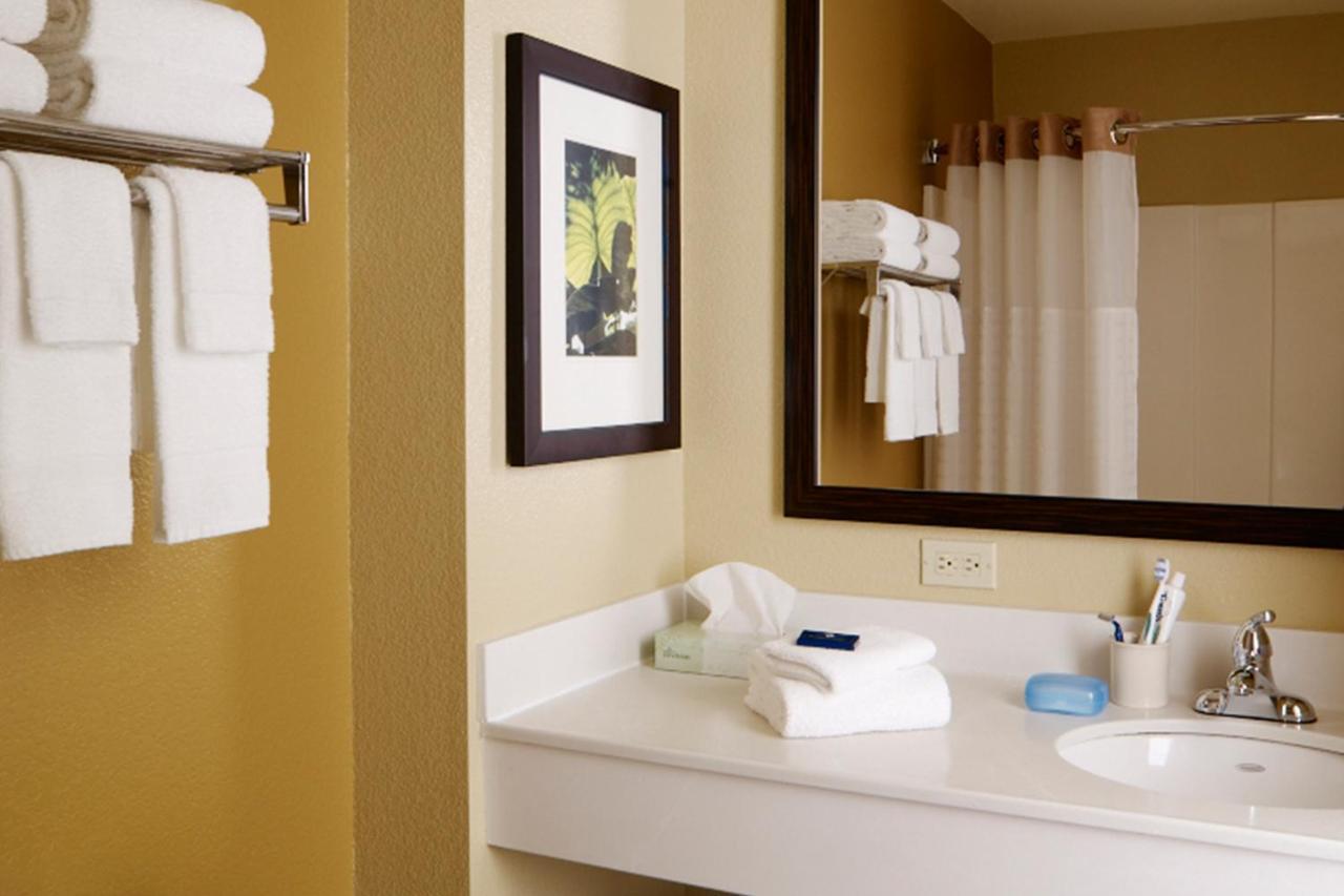 Extended Stay America Suites - Fresno - North Dış mekan fotoğraf