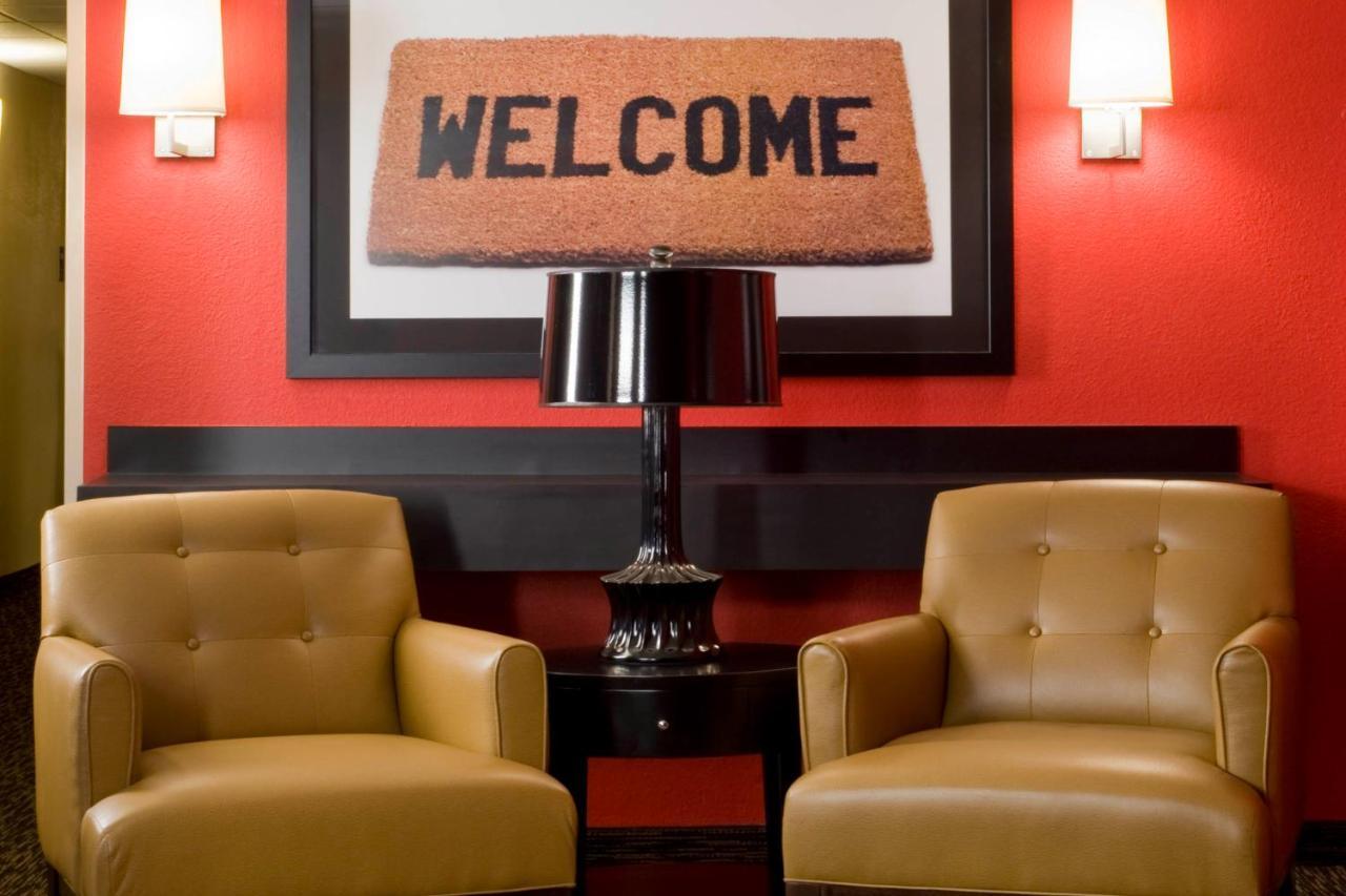 Extended Stay America Suites - Fresno - North Dış mekan fotoğraf