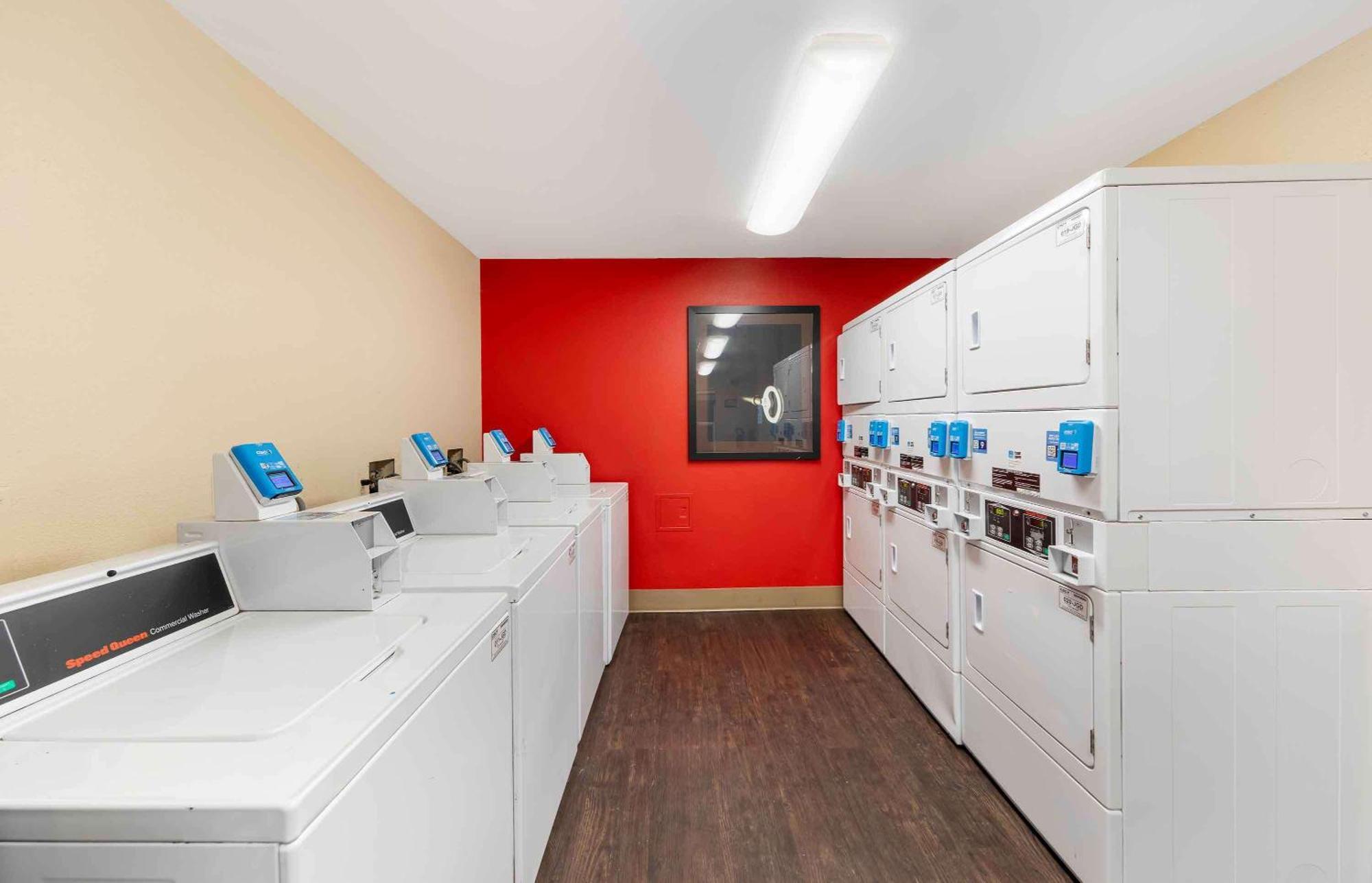 Extended Stay America Suites - Fresno - North Dış mekan fotoğraf