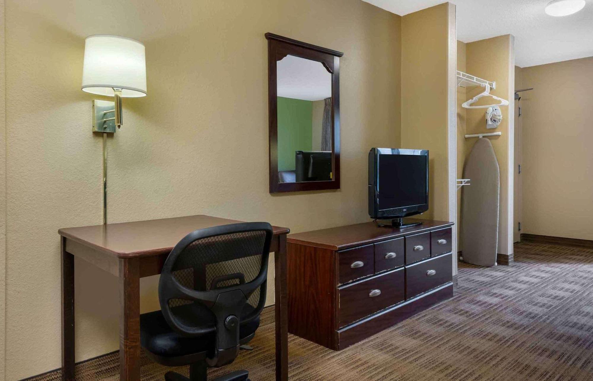 Extended Stay America Suites - Fresno - North Dış mekan fotoğraf