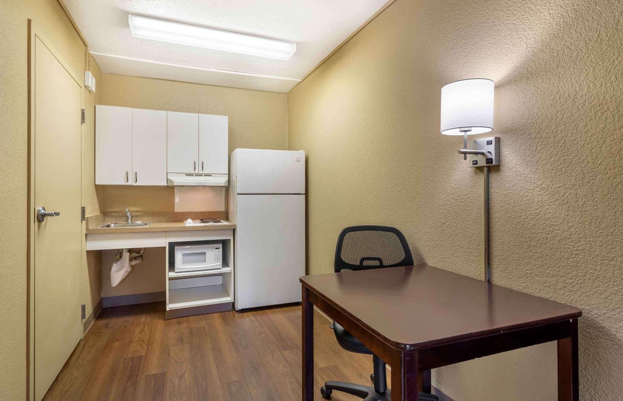 Extended Stay America Suites - Fresno - North Dış mekan fotoğraf