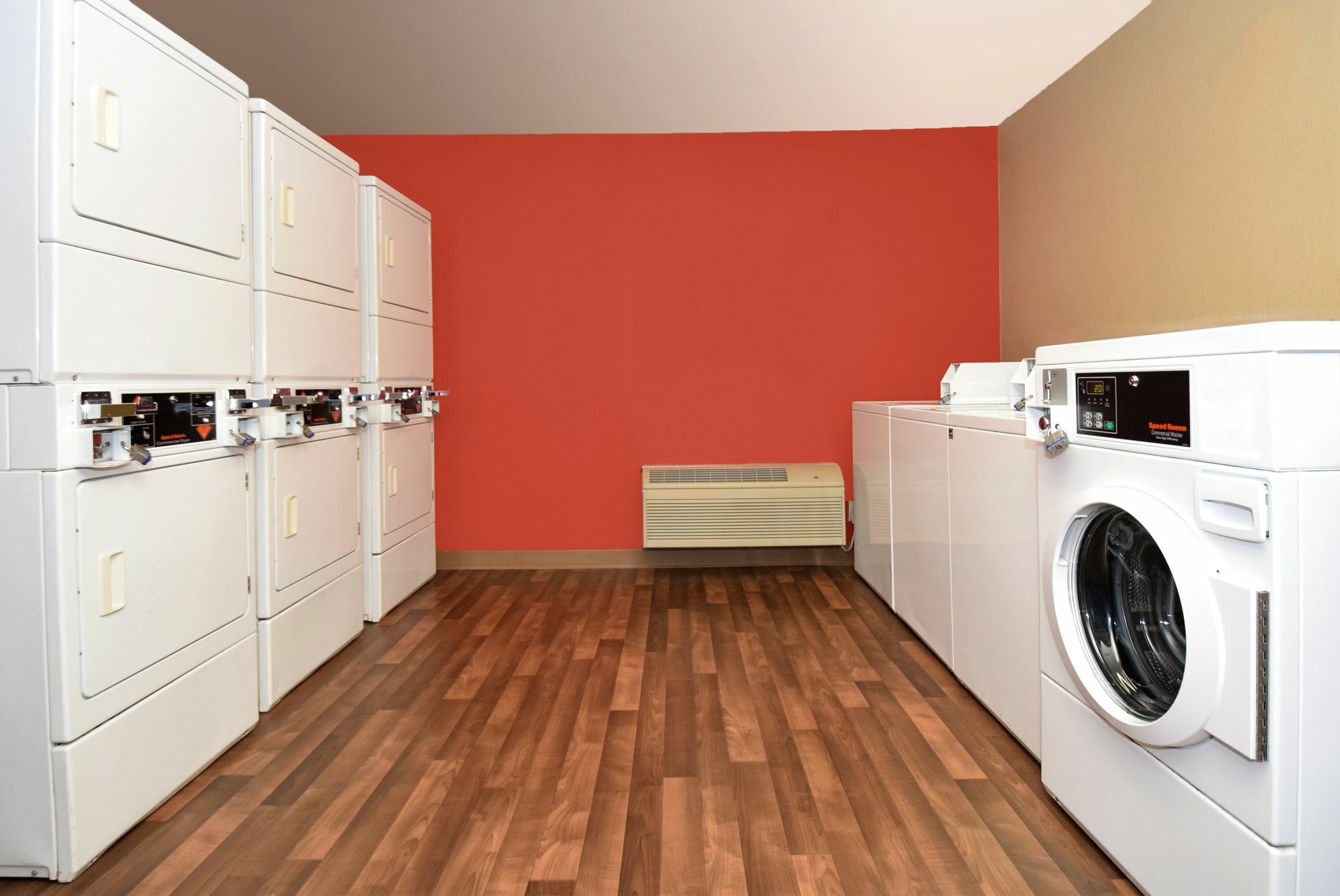 Extended Stay America Suites - Fresno - North Dış mekan fotoğraf