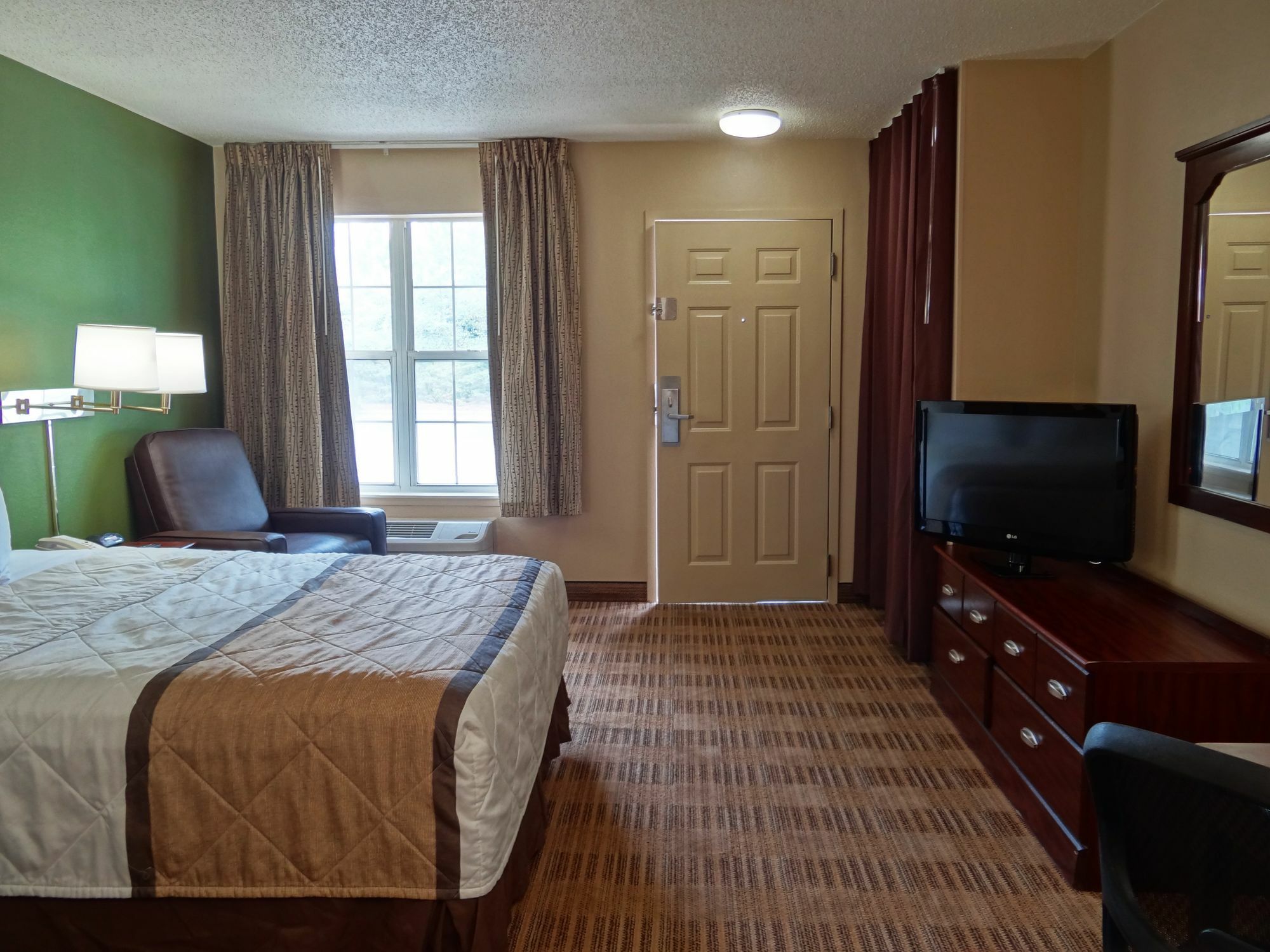 Extended Stay America Suites - Fresno - North Dış mekan fotoğraf