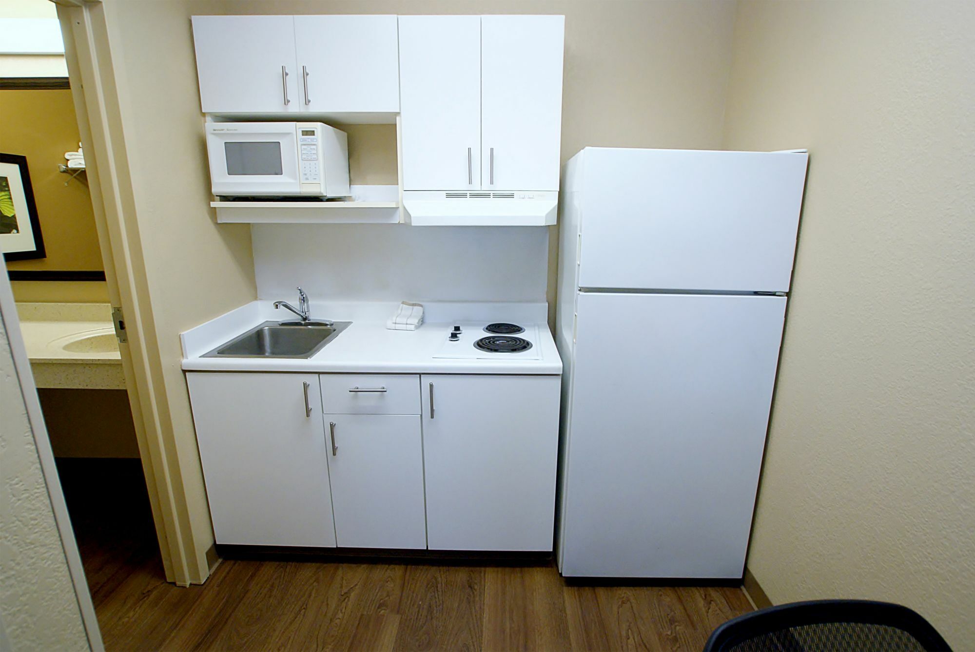 Extended Stay America Suites - Fresno - North Dış mekan fotoğraf